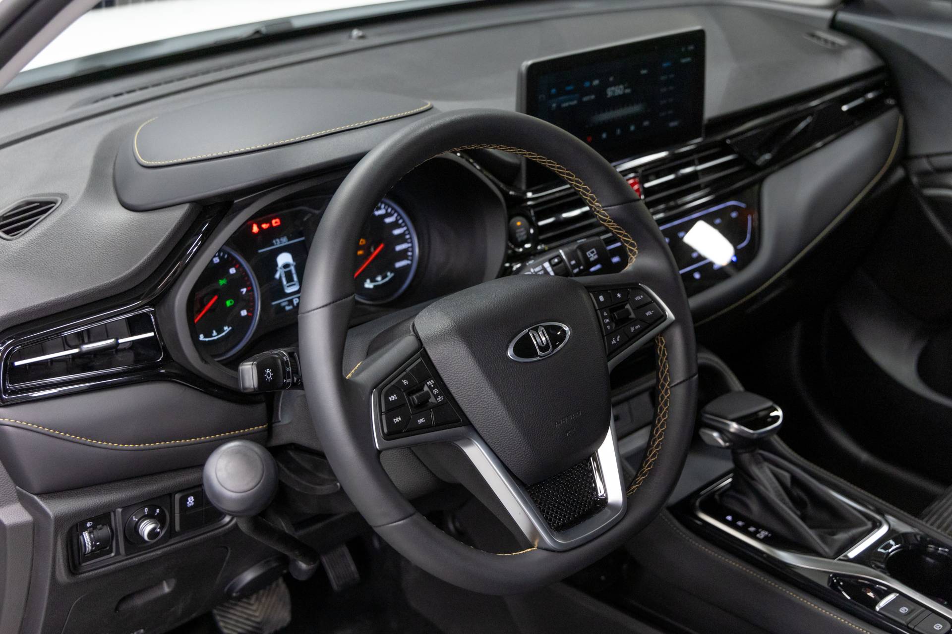 Уникальное производство стартовало на автозаводе "Москвич"