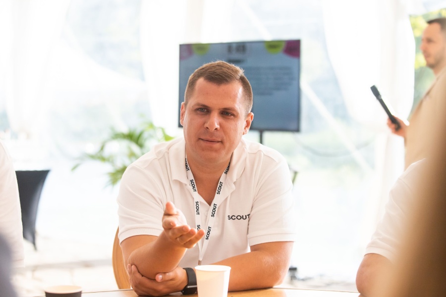 Партнерство вместо продаж