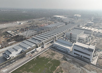 SUZUKI РАСШИРЯЕТ ПРОИЗВОДСТВО В ИНДИИ