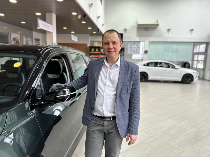 Бугаев Евгений