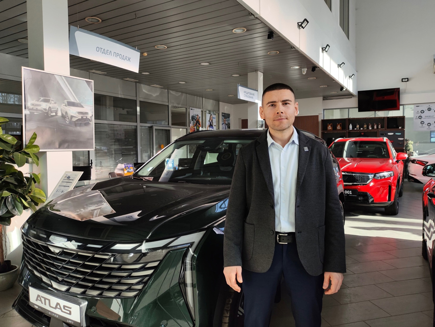 Лавриненко Дмитрий