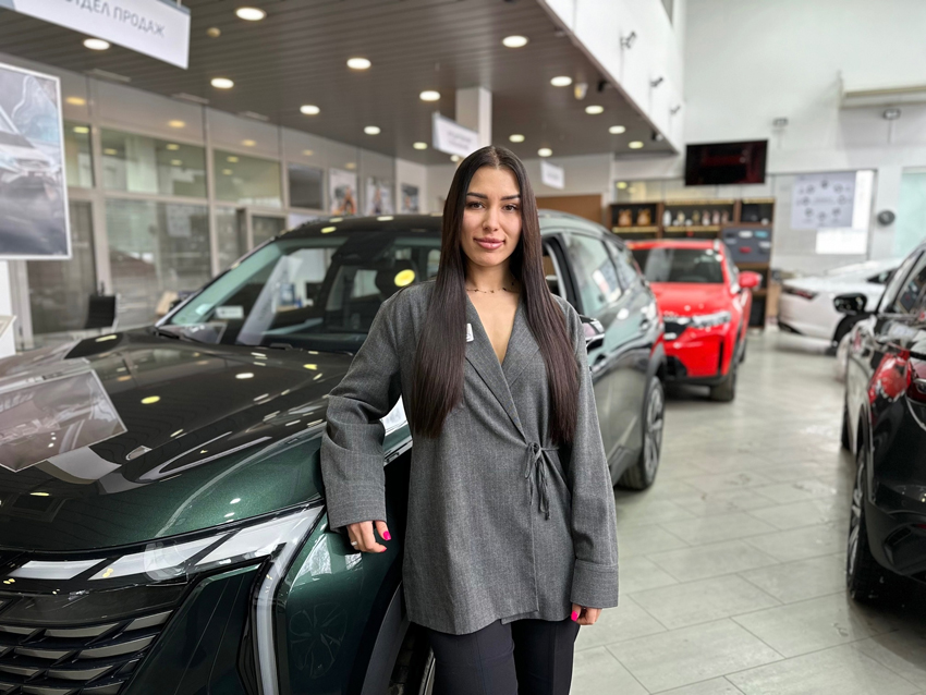 Тышкевич Эмма