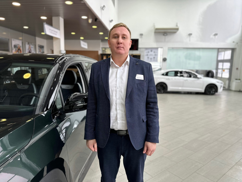 Головатюк Игорь