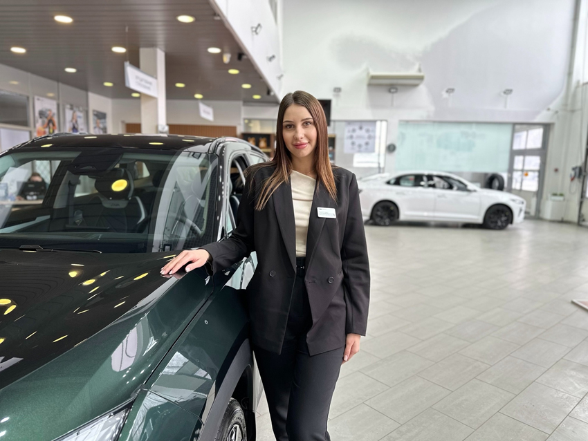 Бородавкина Александра