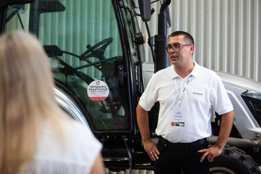 Ориентация на клиента и продукт. 