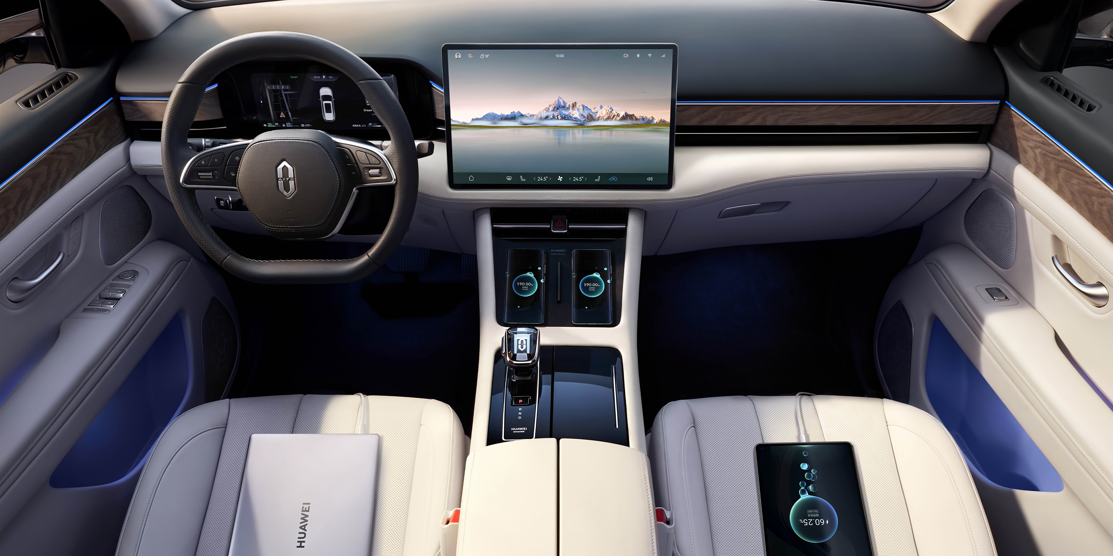 Утончённая элегантность кроссовера