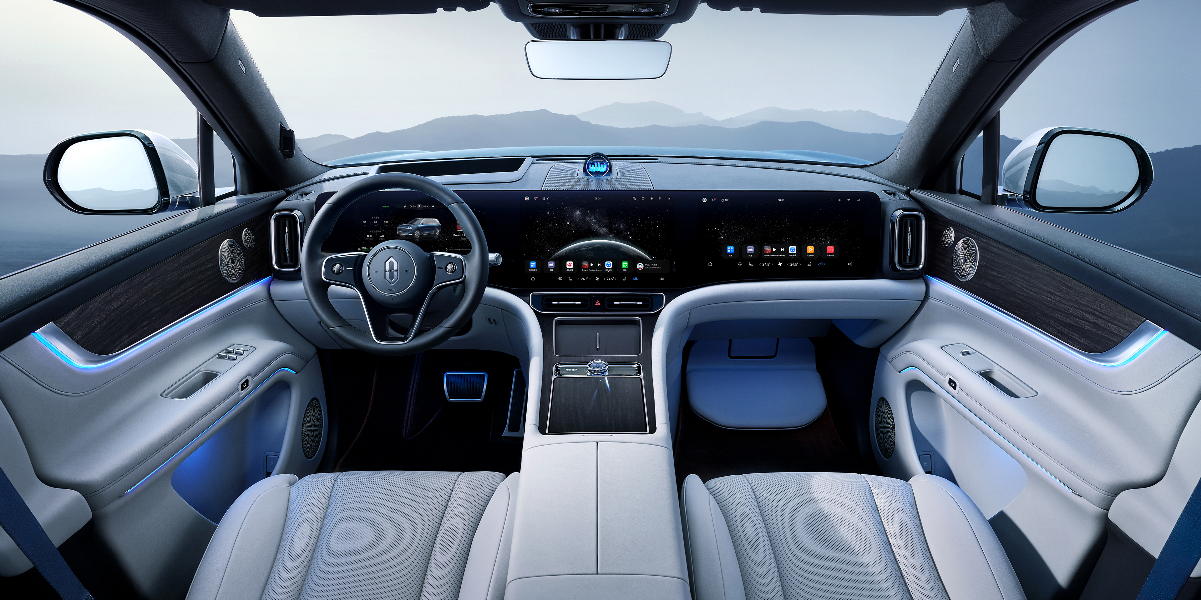 Технологии будущего