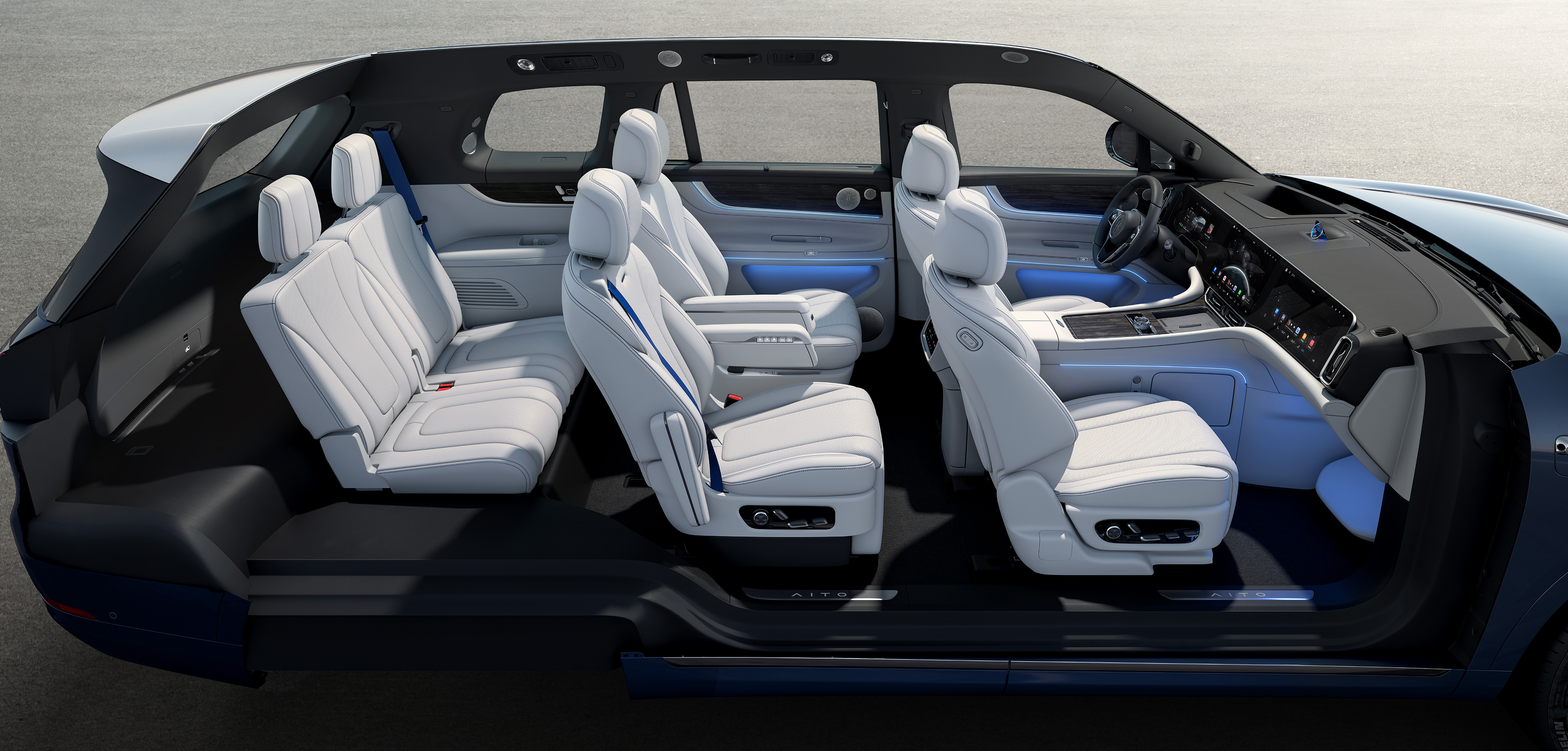 Светло-серый