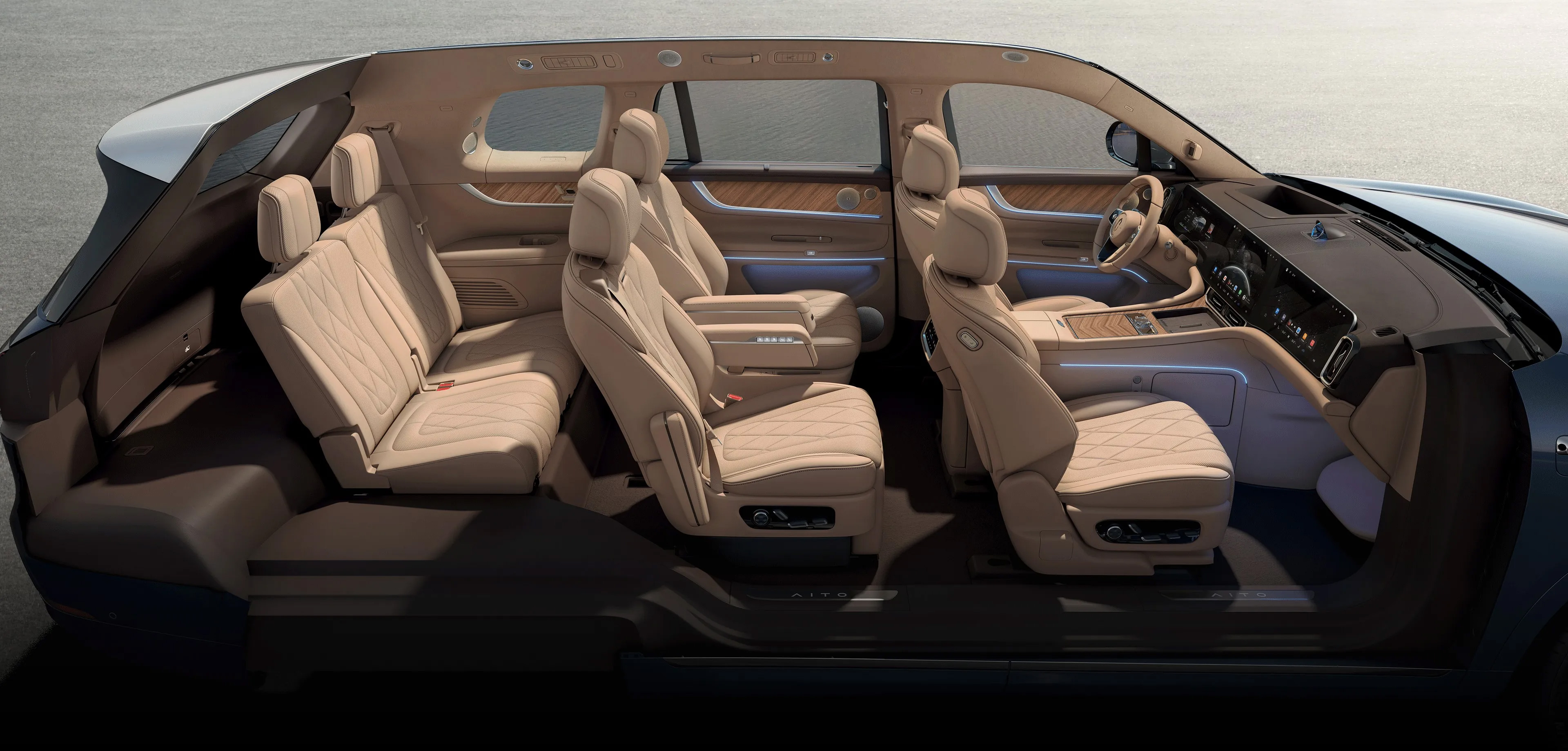 Светло-бежевый