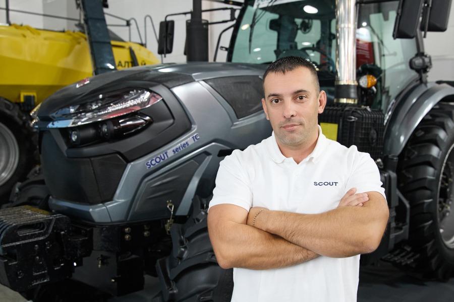 Контроль и ответственность на каждом этапе