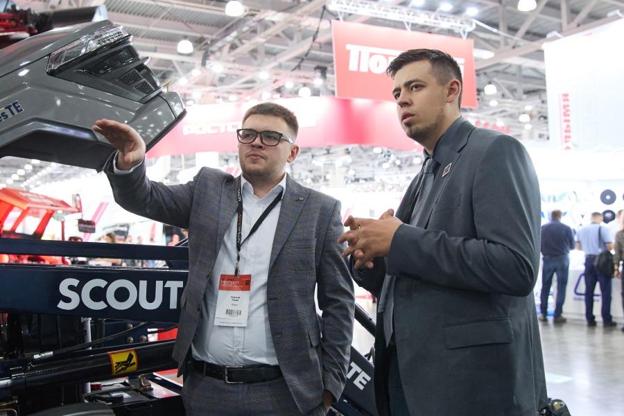 Продукт как платформа для роста