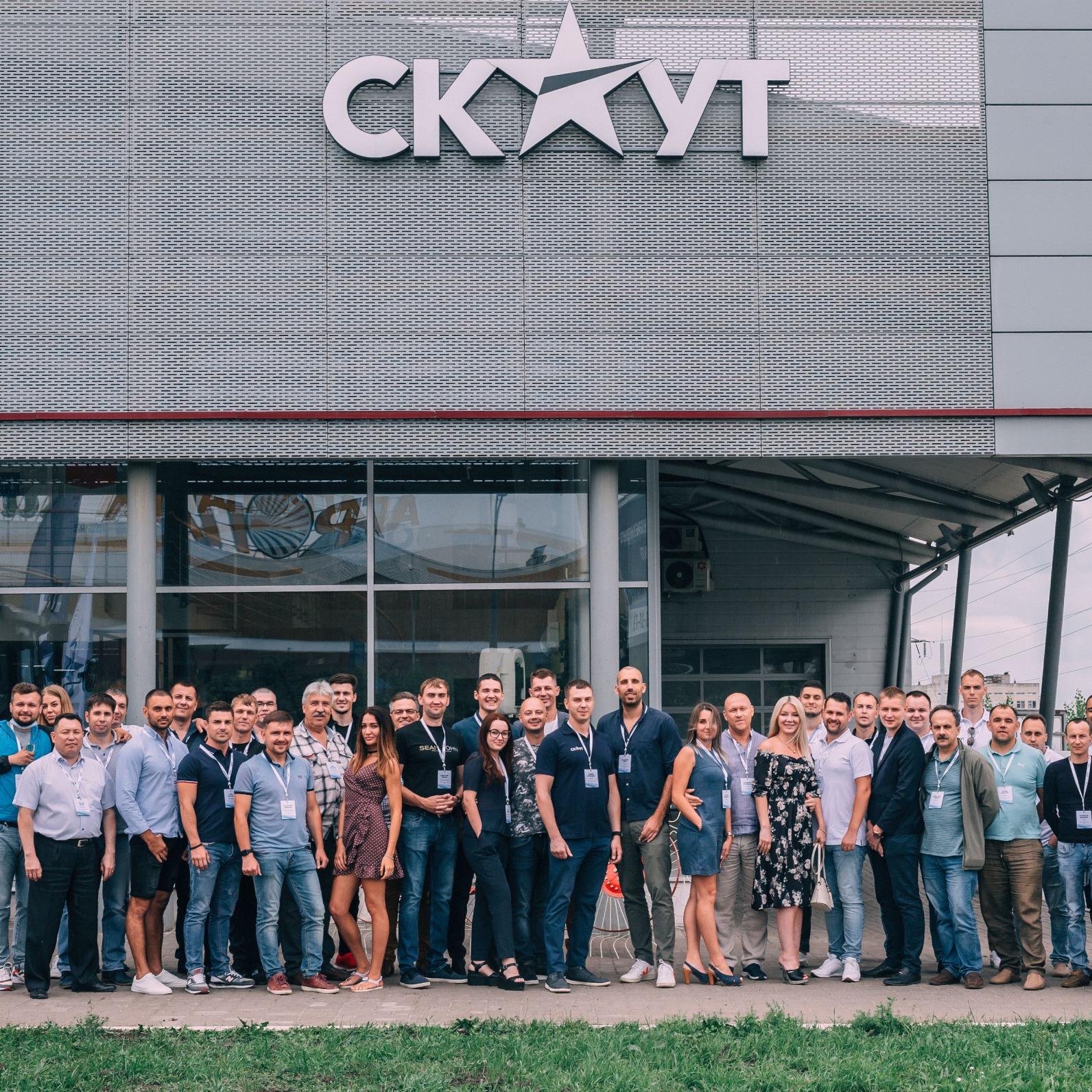 Партнерство вместо продаж