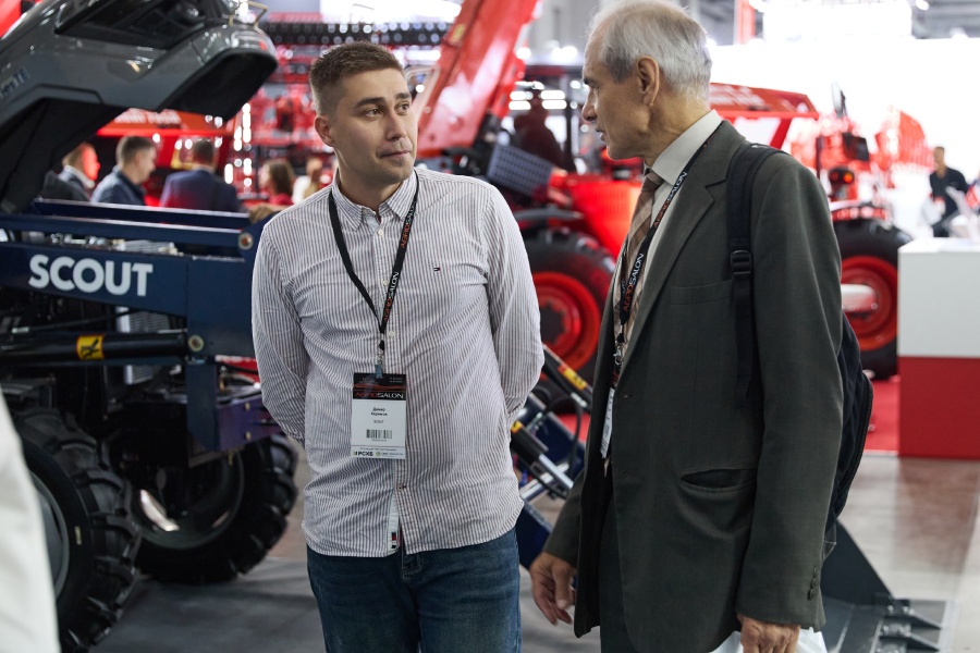 Клиент превыше всего