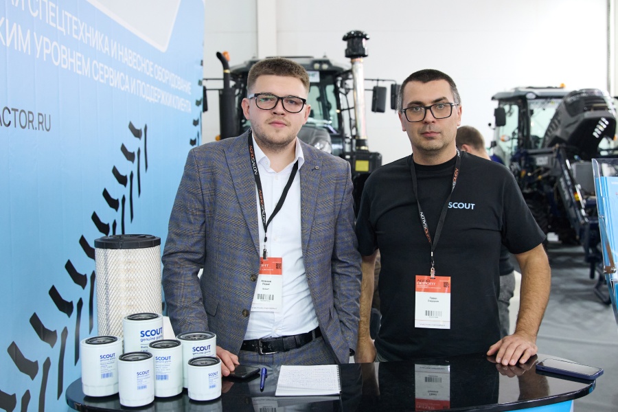 Ответственность на всех этапах