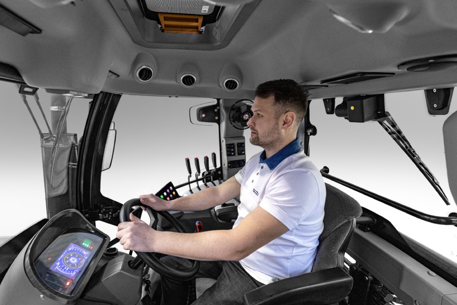 Простота и удобство в использовании