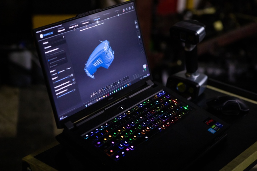 Гибкость и скорость изменений