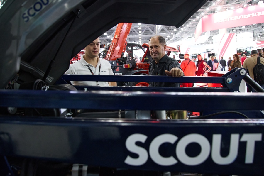 Партнёрство вместо продаж