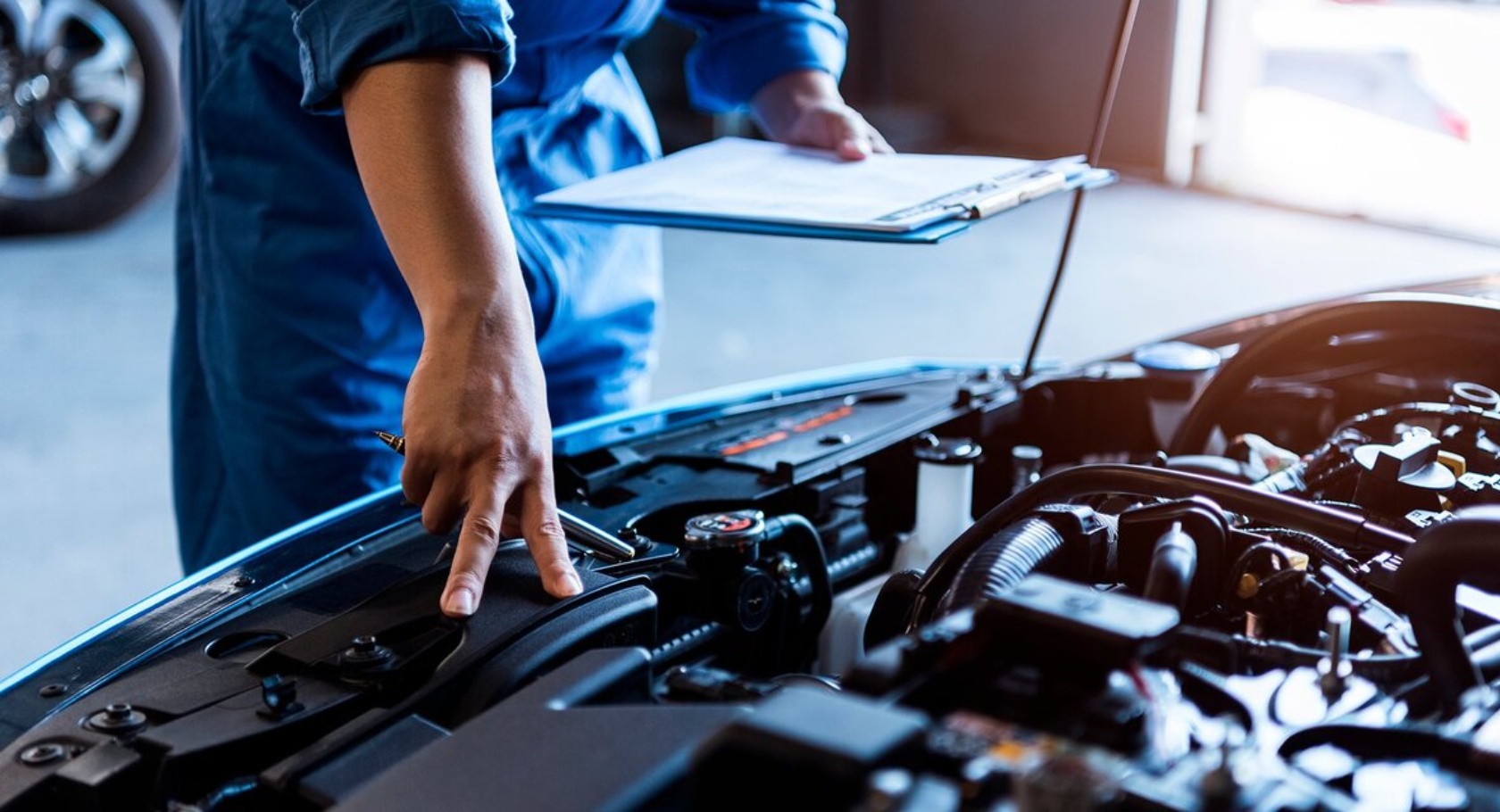 <h1>Обслуживание, ремонт и поддержка</h1>