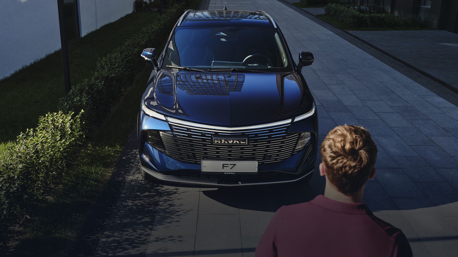 Как выбрать кроссовер Haval: на что обратить внимание при покупке