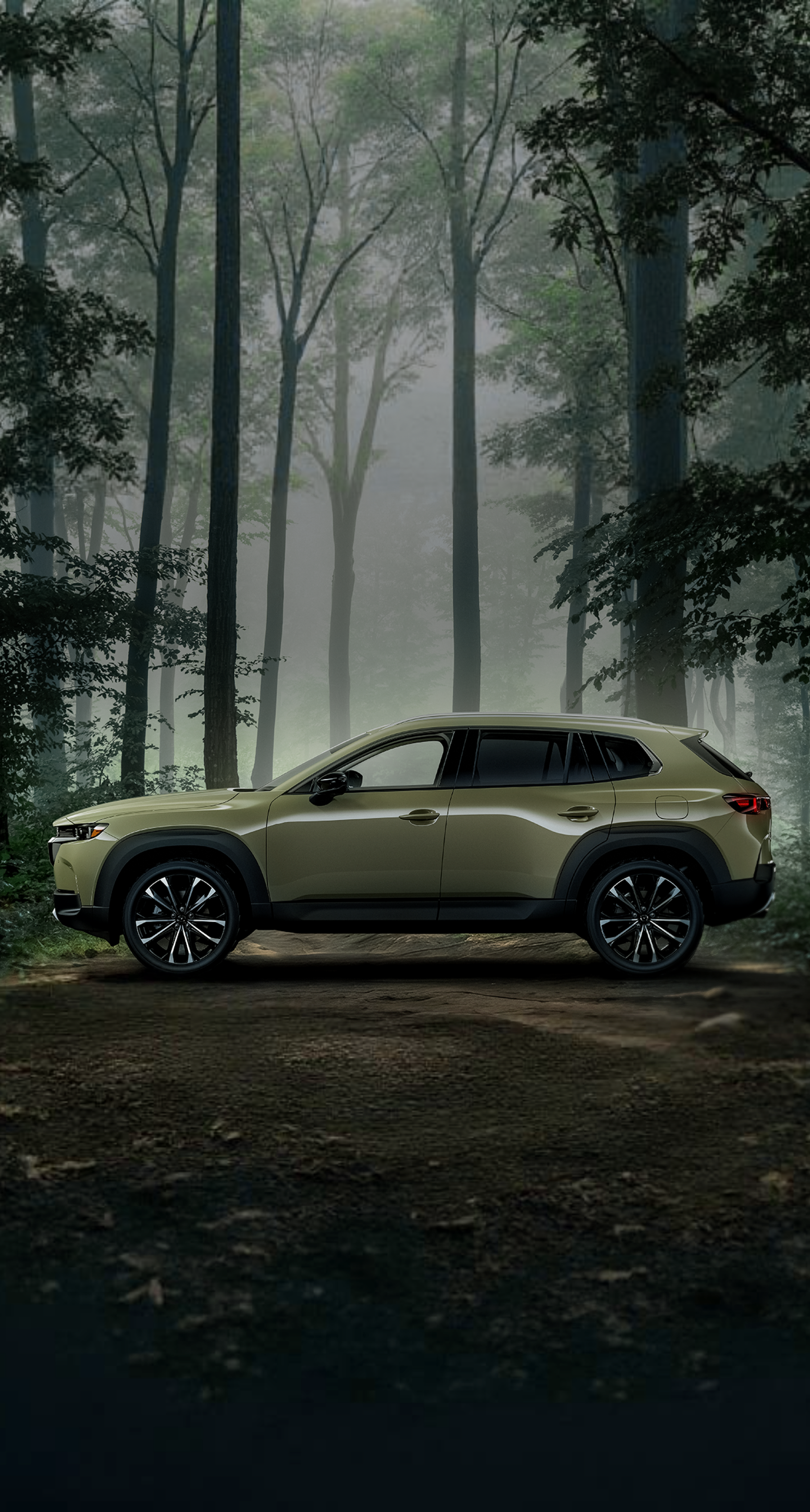 Уверенность в&nbsp;каждой линии