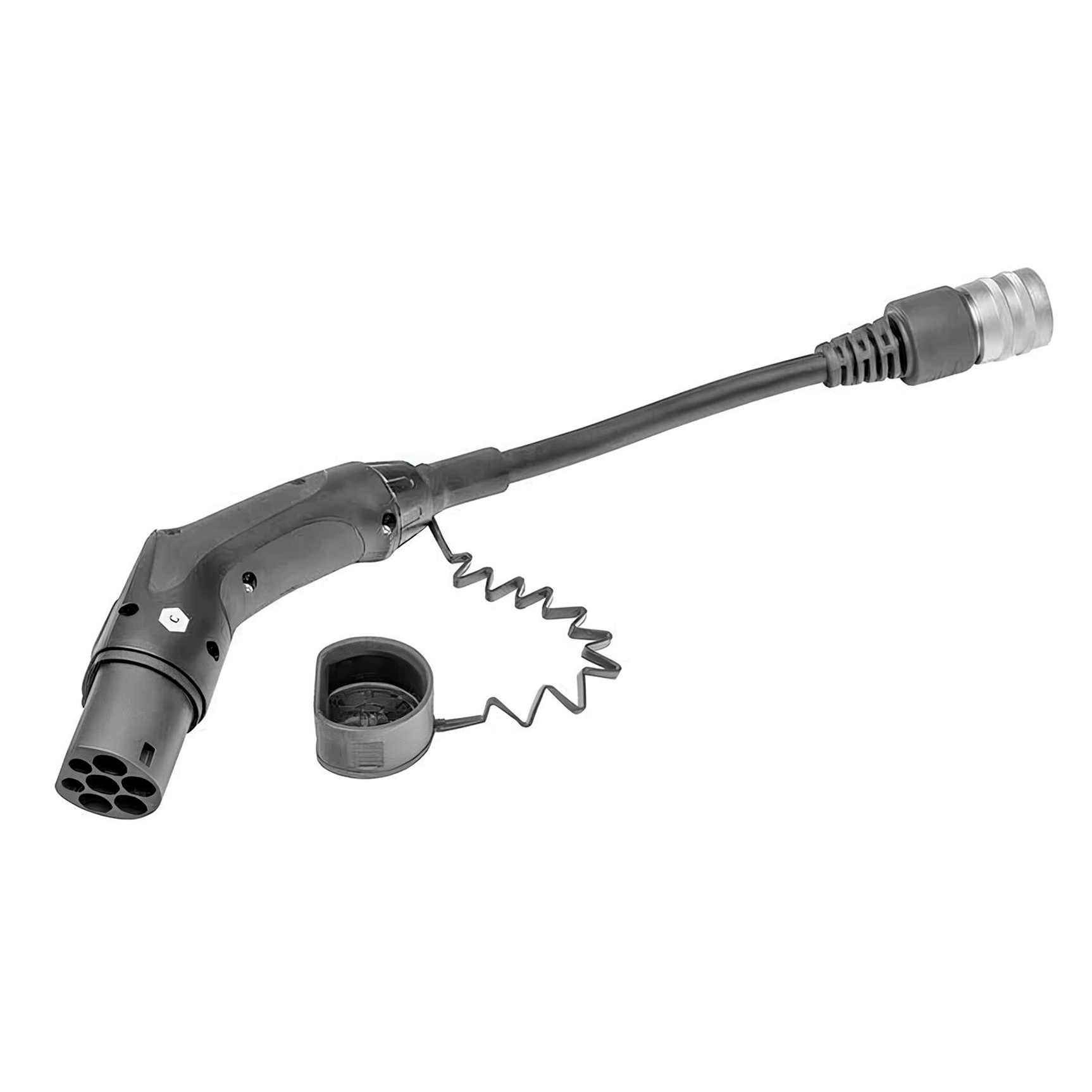 Адаптер Type 2