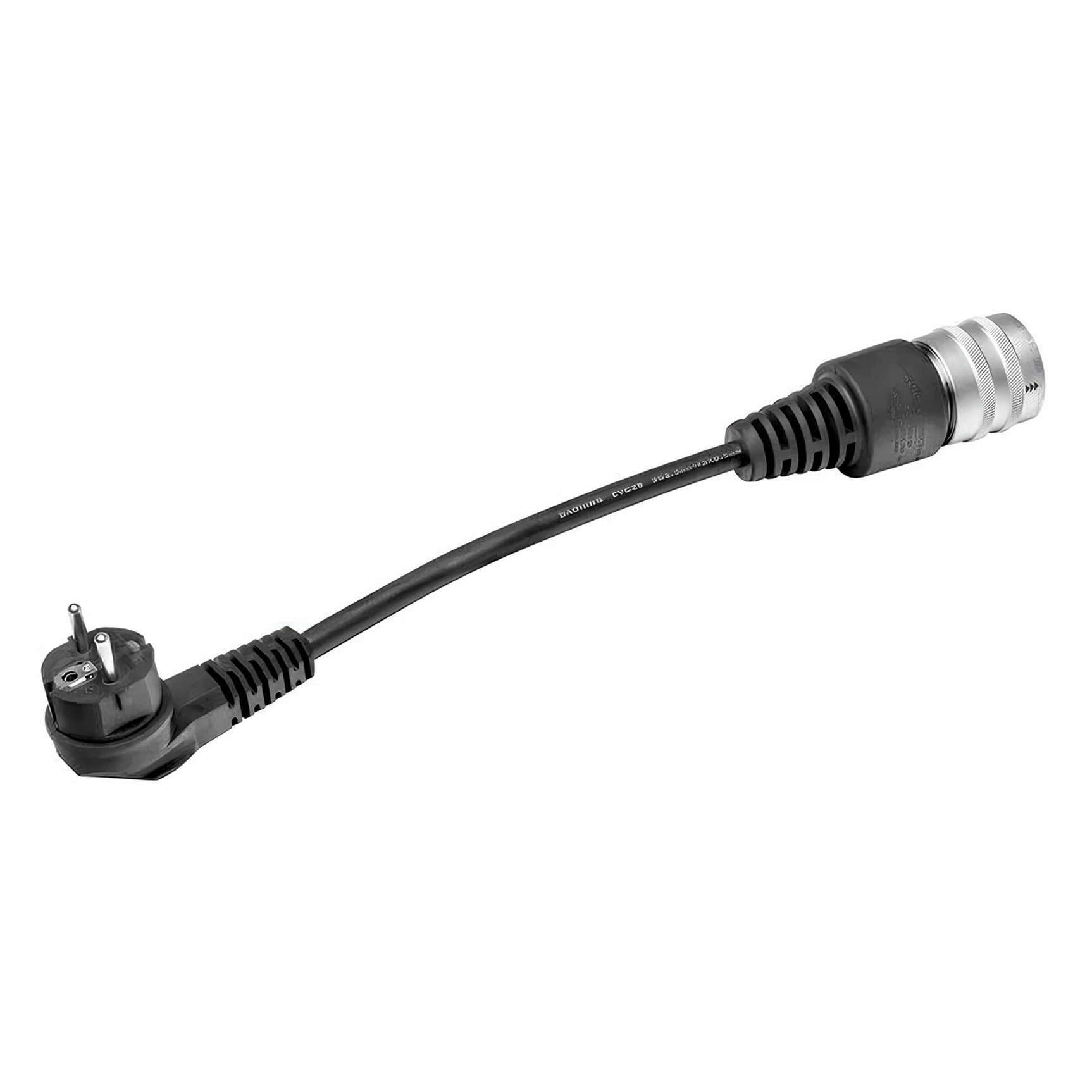 Адаптер Type E/F (EU)