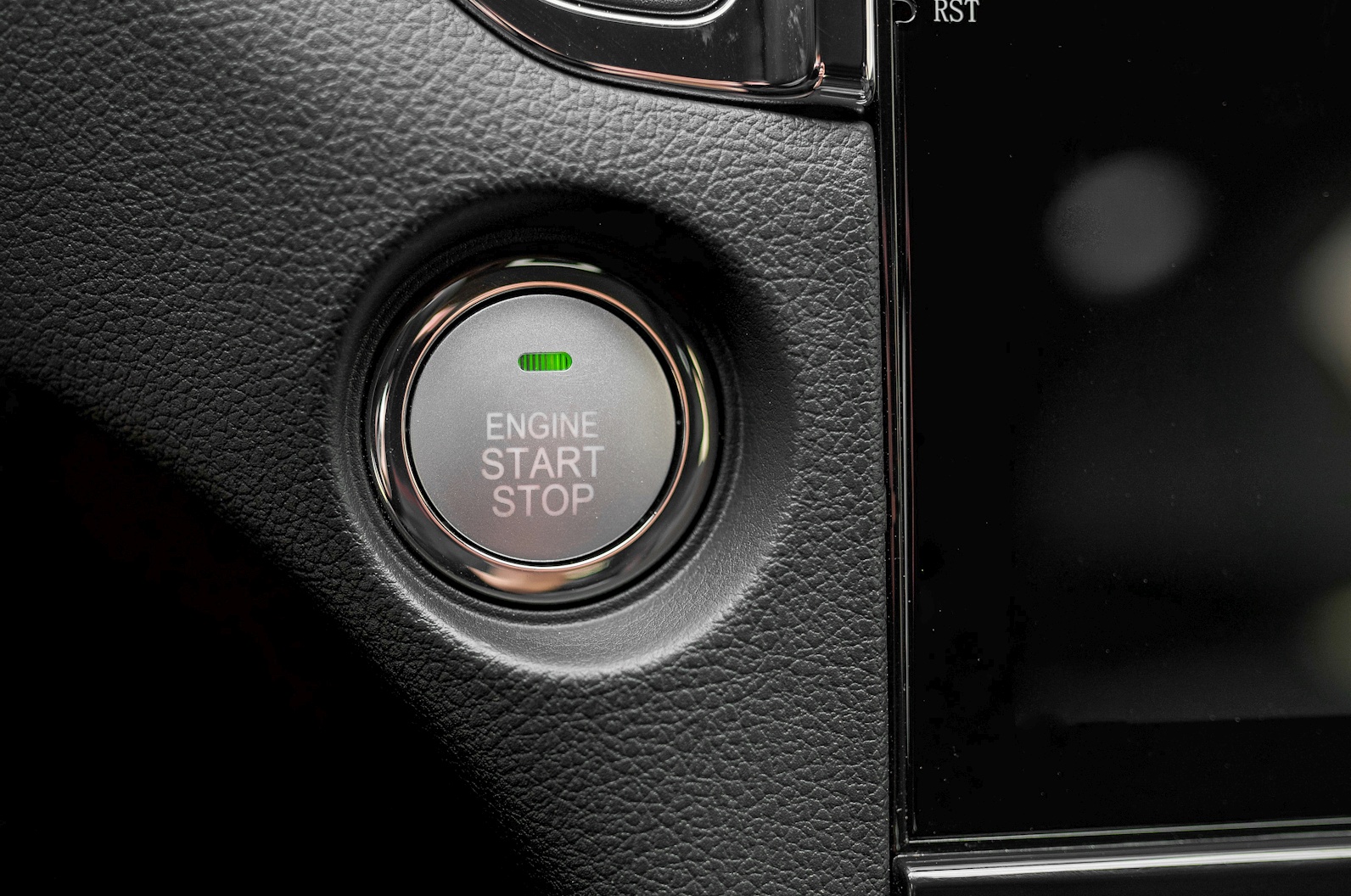 Система бесключевого доступа