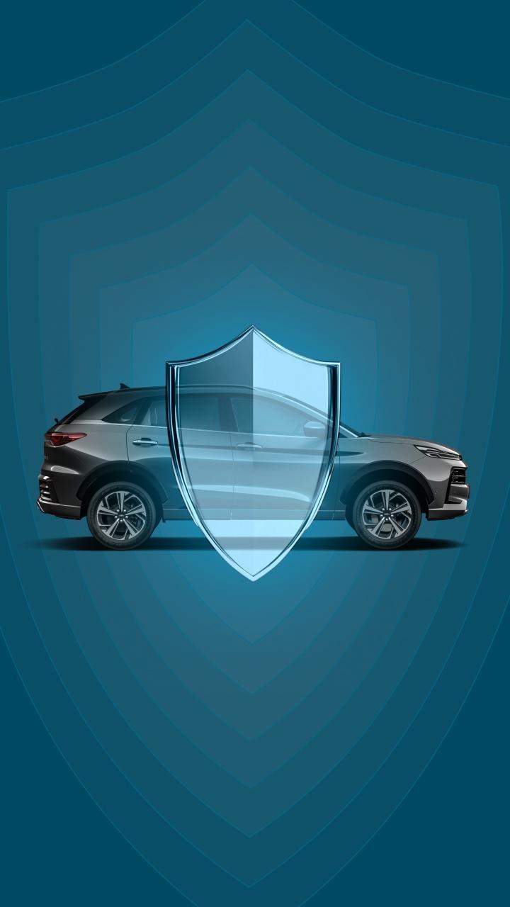<h1>СТРАХОВЫЕ ПРОДУКТЫ ОТ JAC</h1>