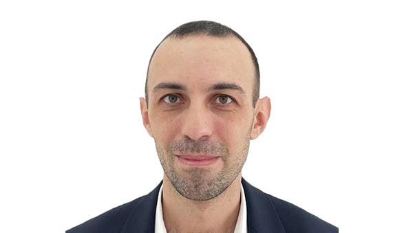 Кахиашвили Андрей