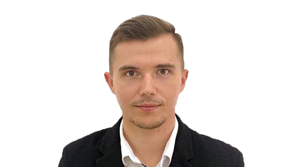 Чистилин Алексей