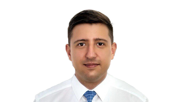 Марченко Александр