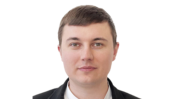 Лубенцов Александр 