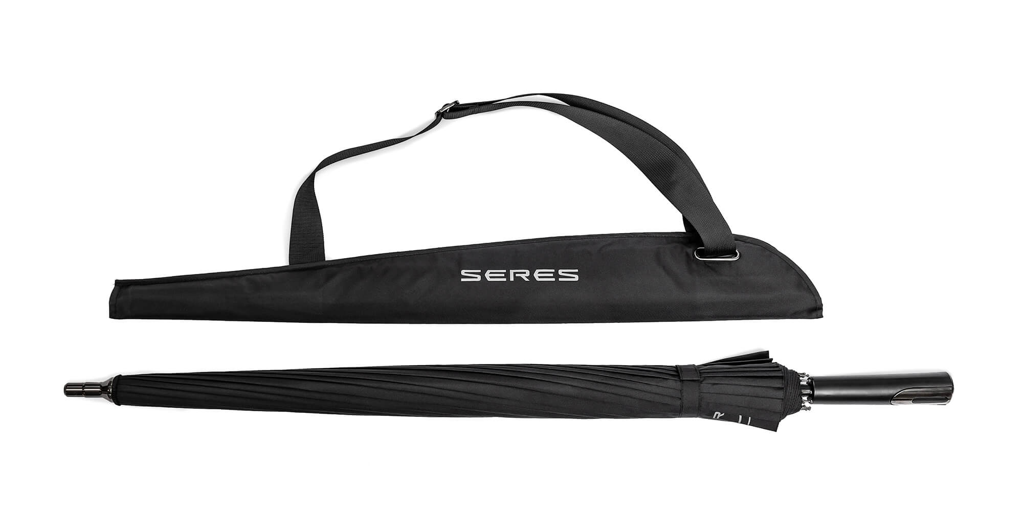 Зонт-трость SERES