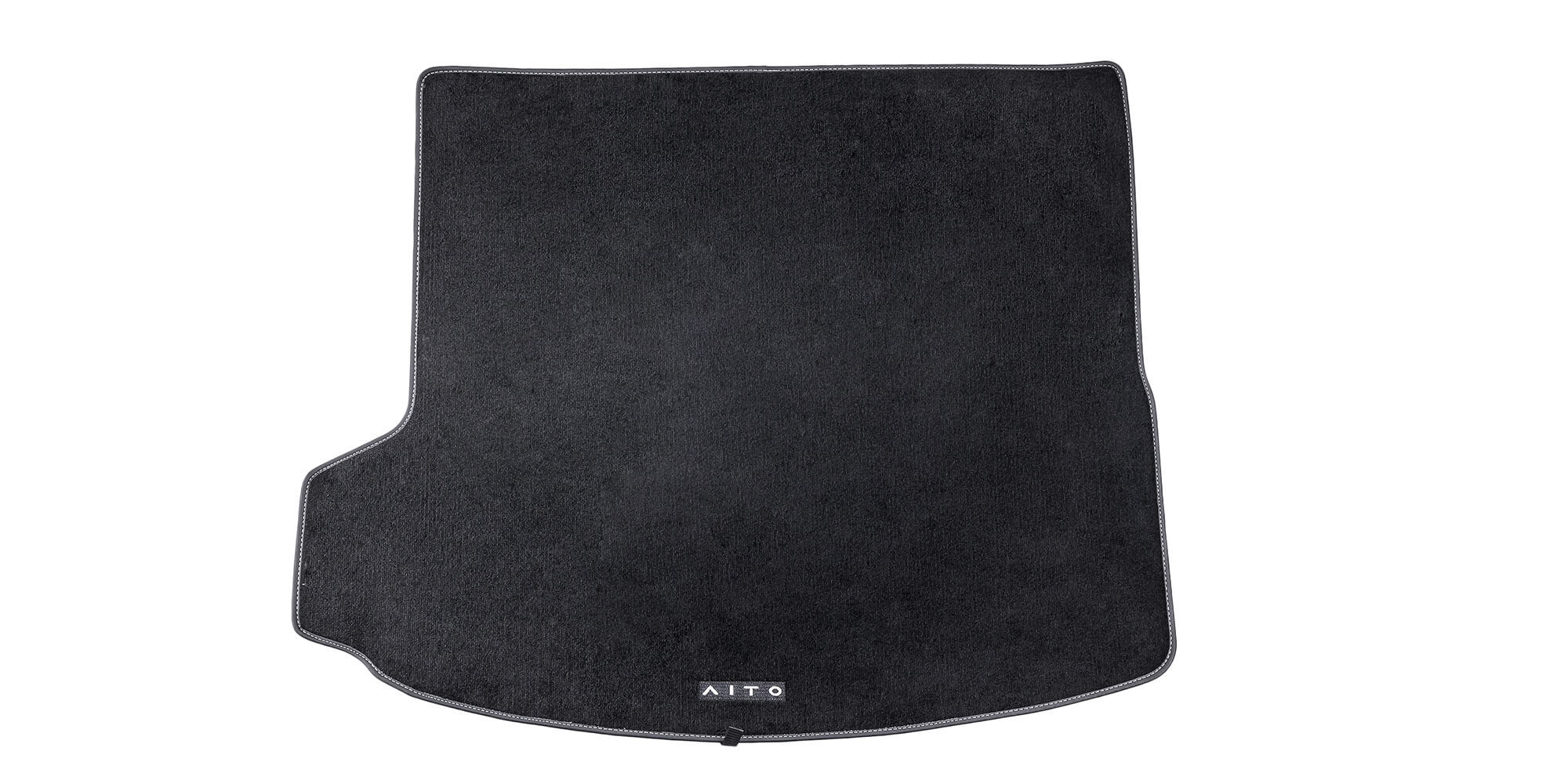 Ковер в багажник AITO M5 (текстиль)