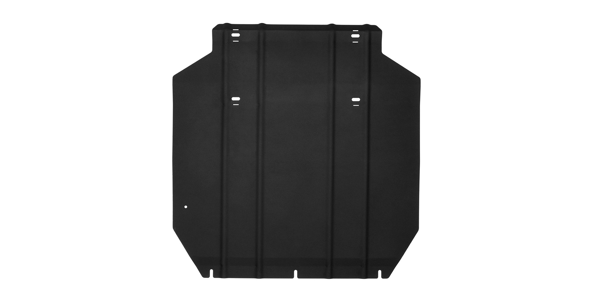 Защита картера AITO M5