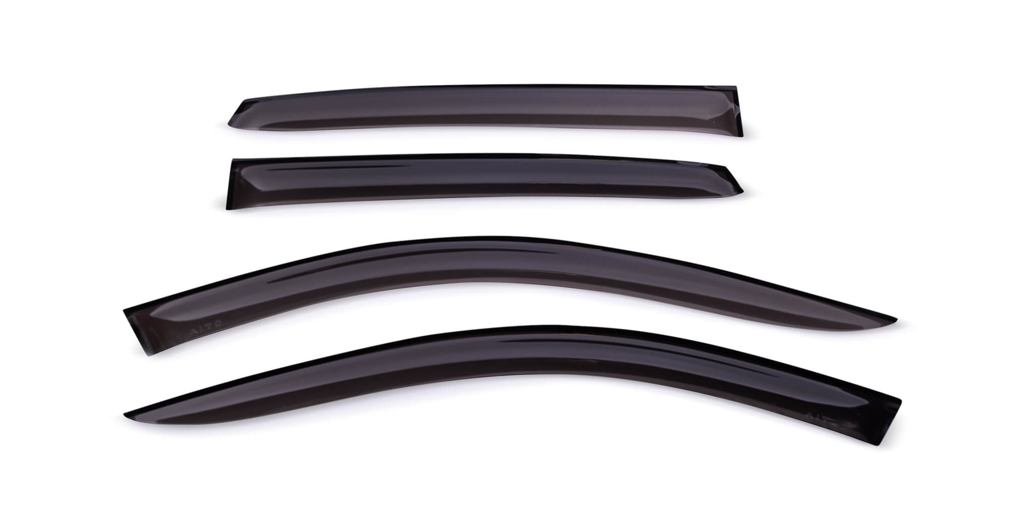 Дефлекторы окон AITO M5