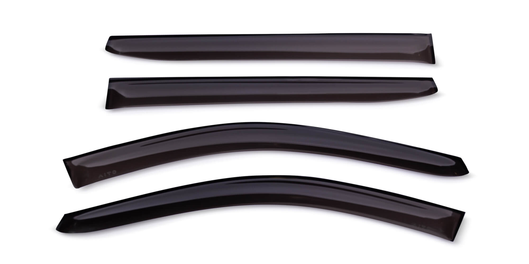 Дефлекторы окон AITO M7
