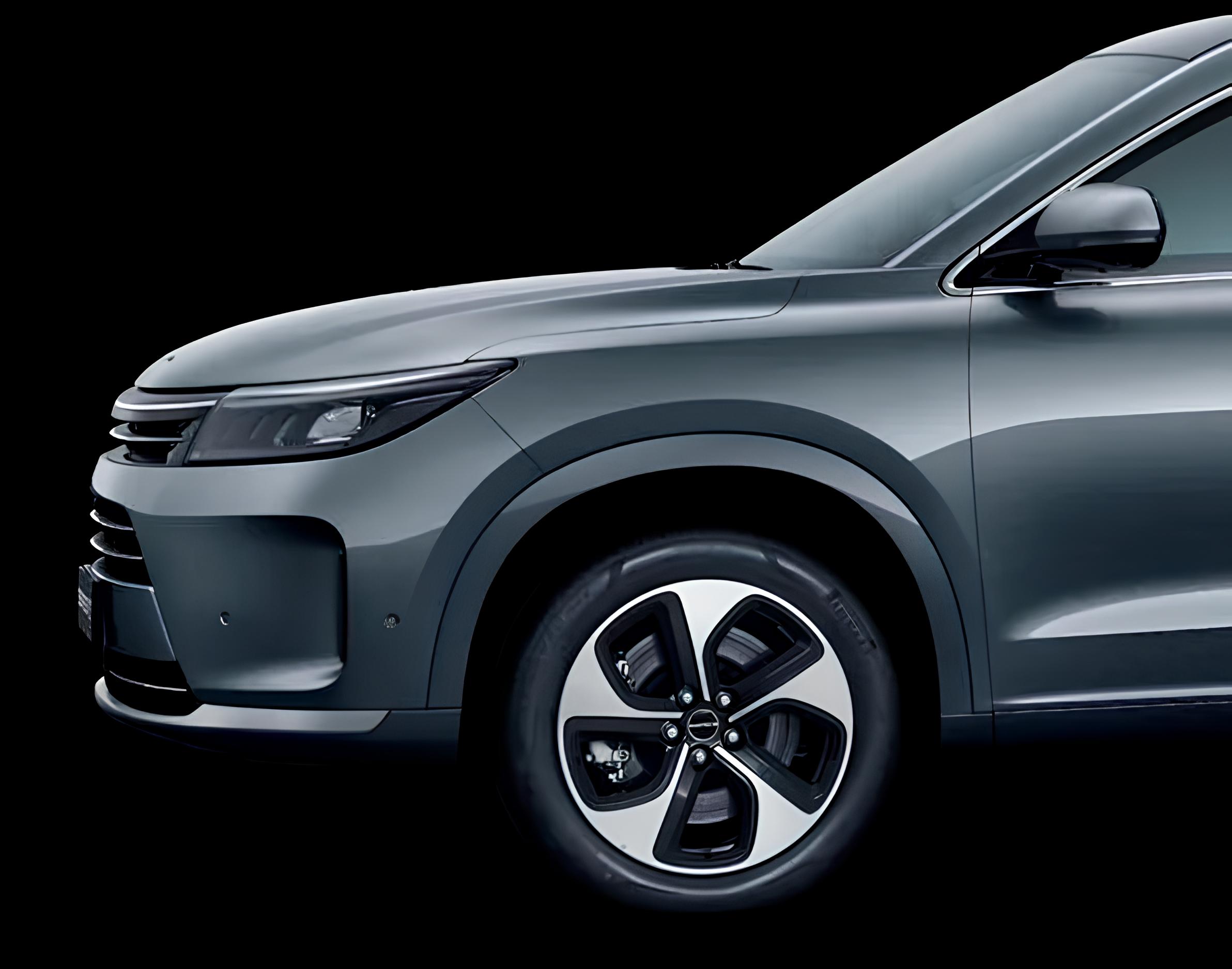 255/50R20 SCORPION ICE ZERO 2 для AITO SERES M7