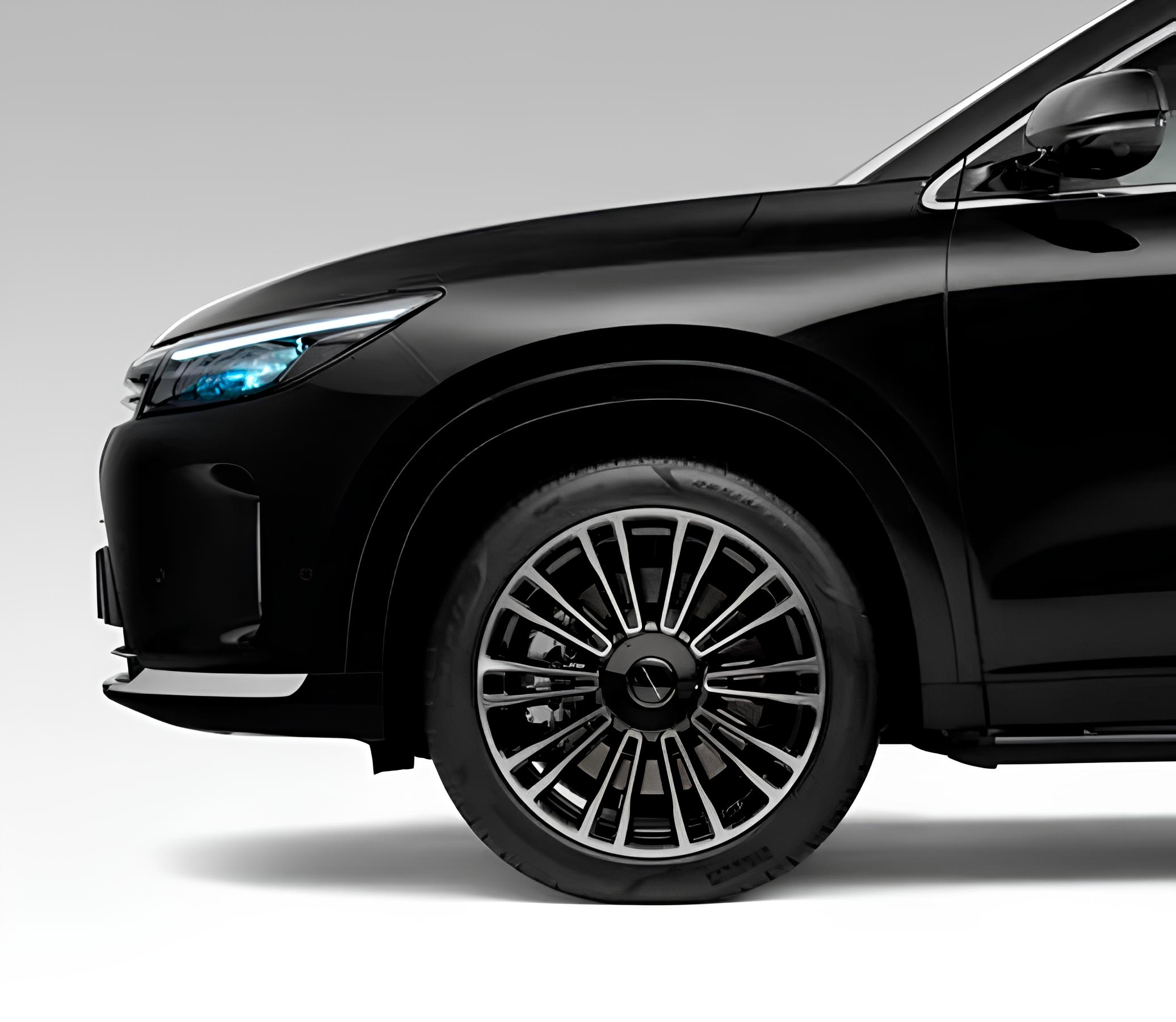 265/45 R21 108 Ikon Autograph Snow 3 SUV для AITO SERES M7