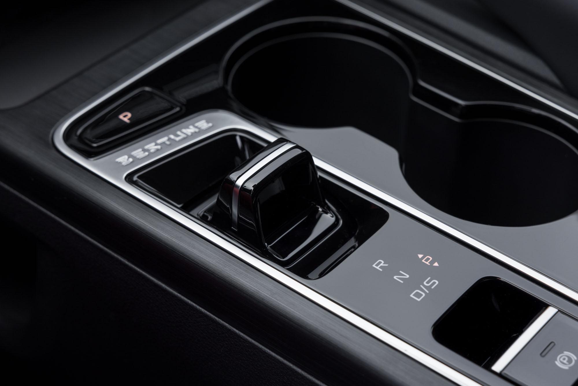 6-ступенчатая АКПП