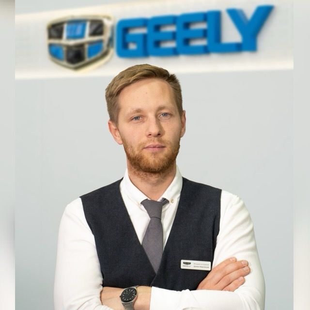 Марковский Даниил