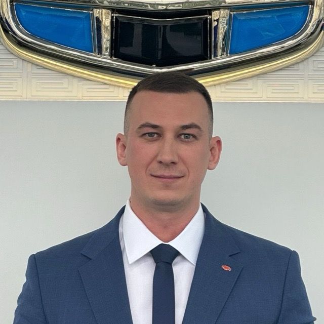 Зеленин Станистав