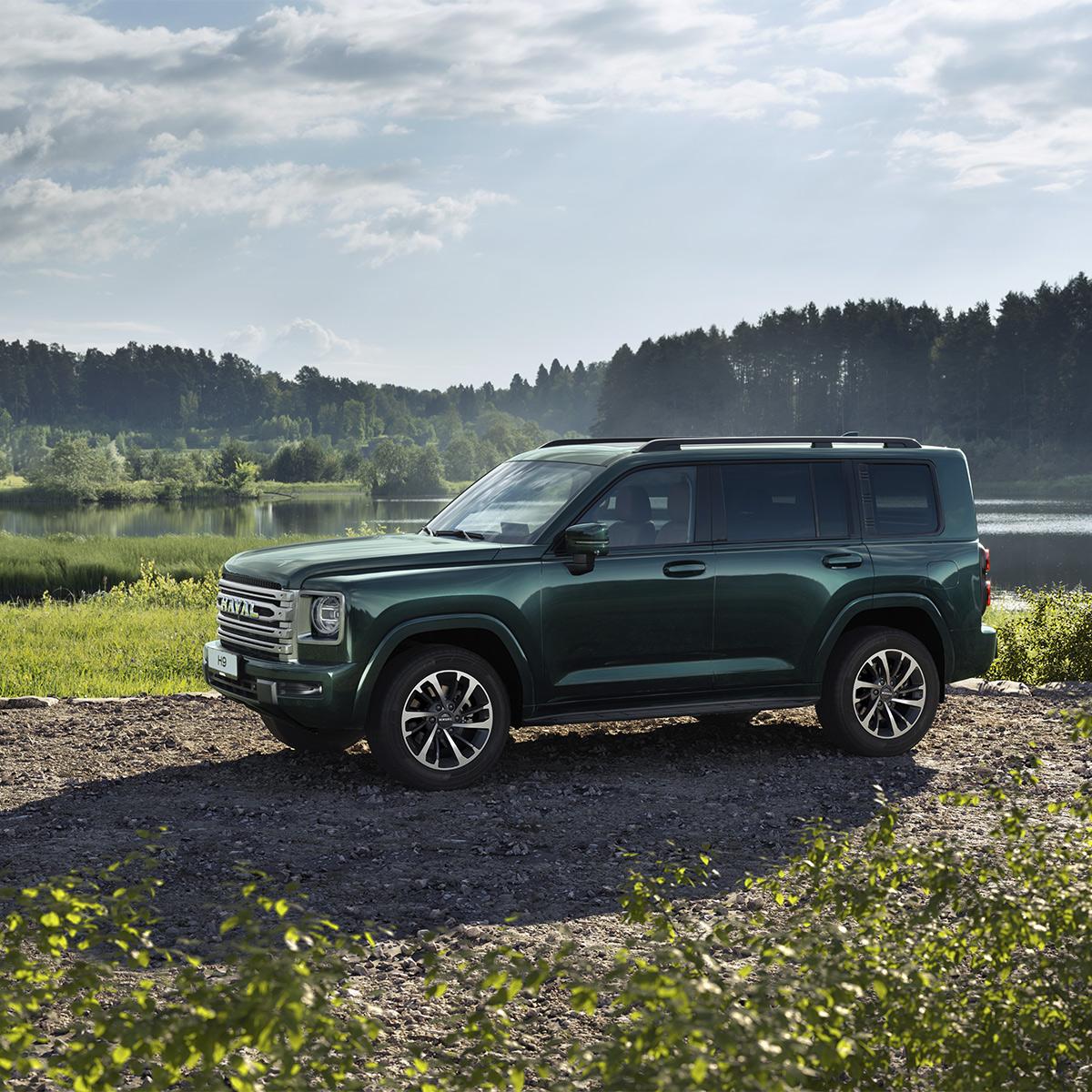 Преимущества дизельного двигателя