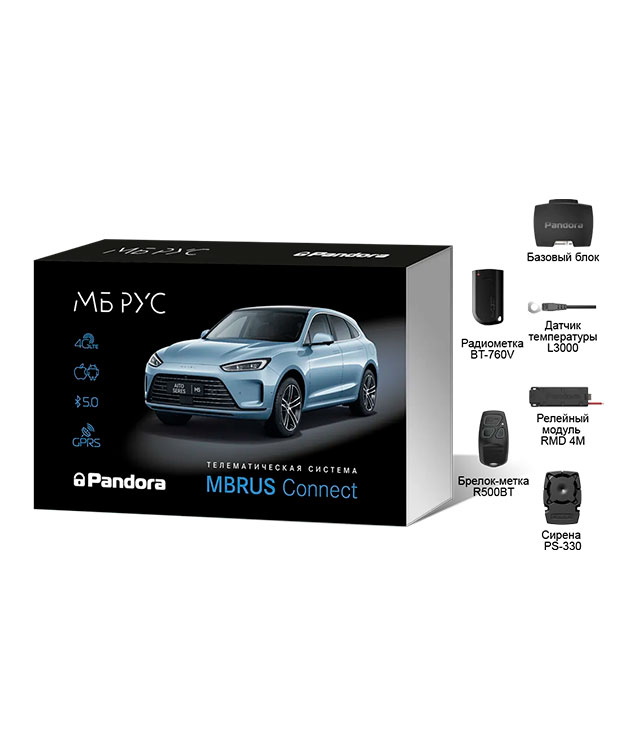 Артикул - 48130000MB