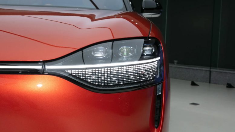 Китайские Автомобили. В КНР назвали самые качественные автобренды 2025 года. В топ-5 вошли 4 китайских