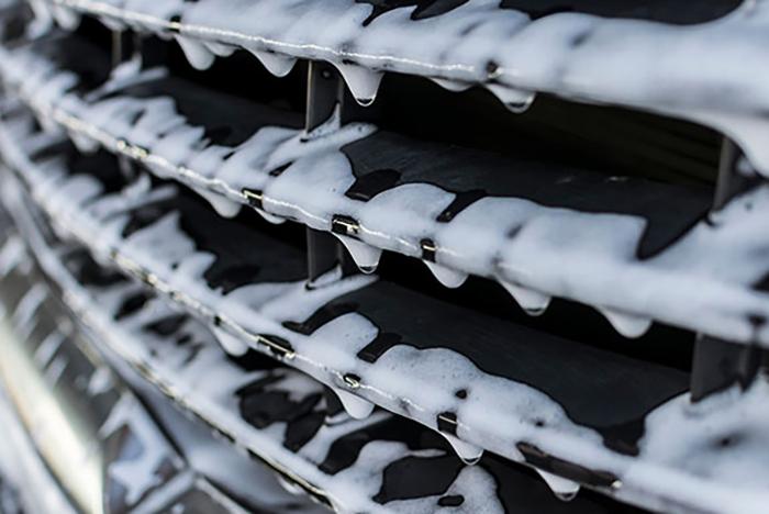 ПРОМЫВКА РАДИАТОРА ЗА 12000 ₽