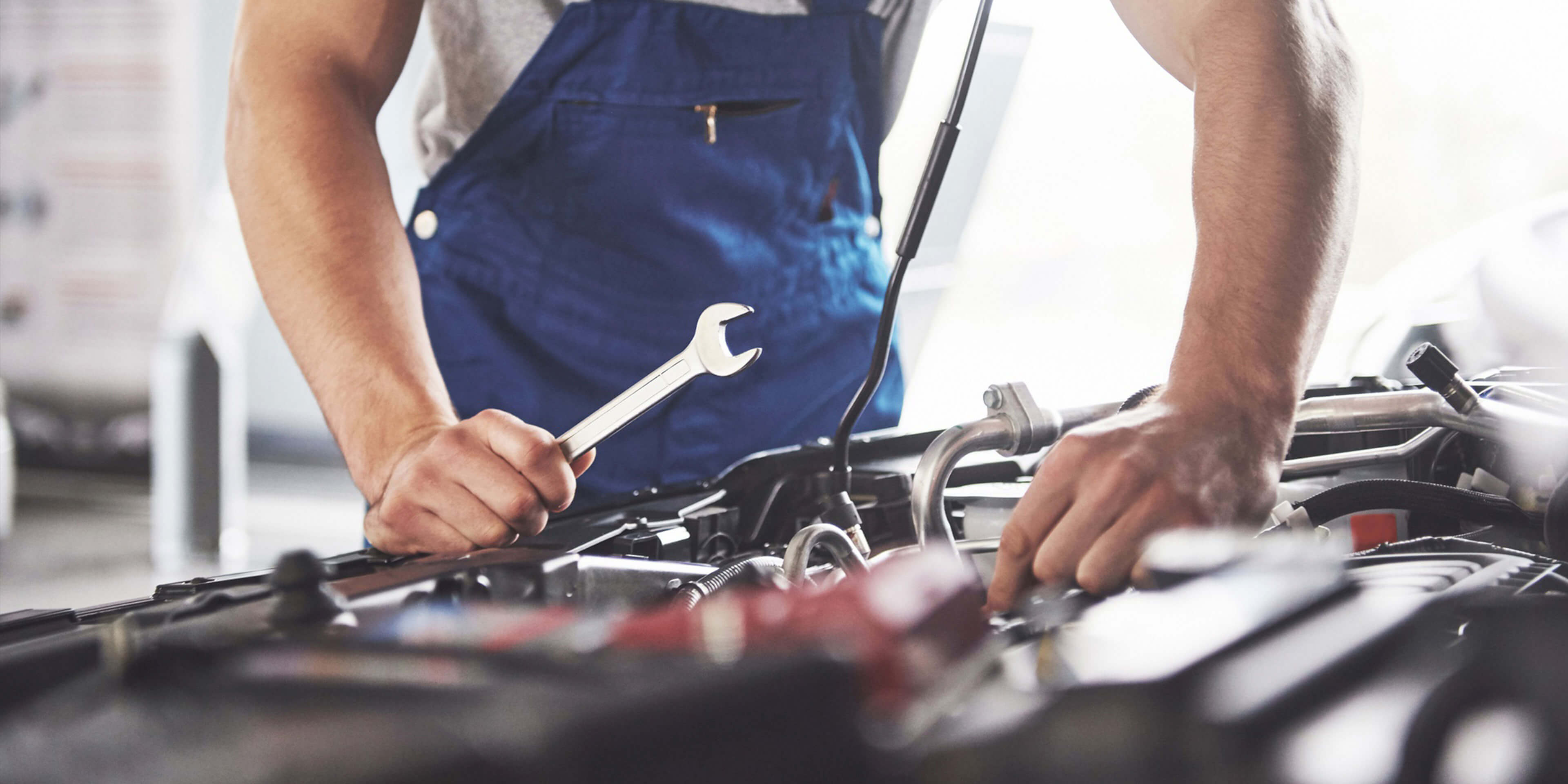 Техническое обслуживание<br> AITO SERES