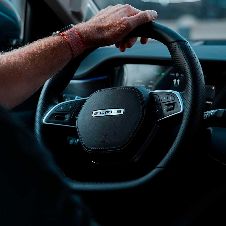 Сервисный сертификат