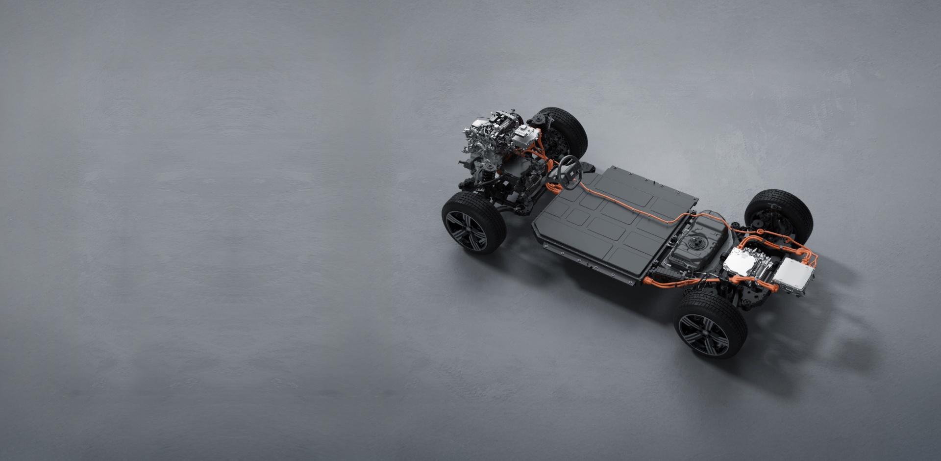 REEV-концепция**