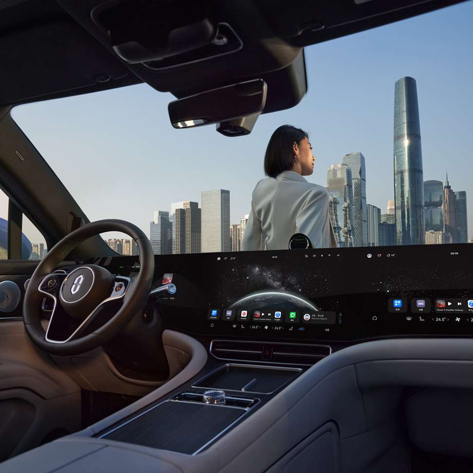 Сервисный сертификат